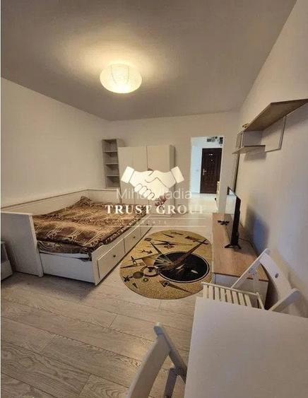 Garsoniera Lujerului | Bloc mixt | Centrala proprie | Garsoniera Lujerului | Bloc mixt | Centrala proprie |