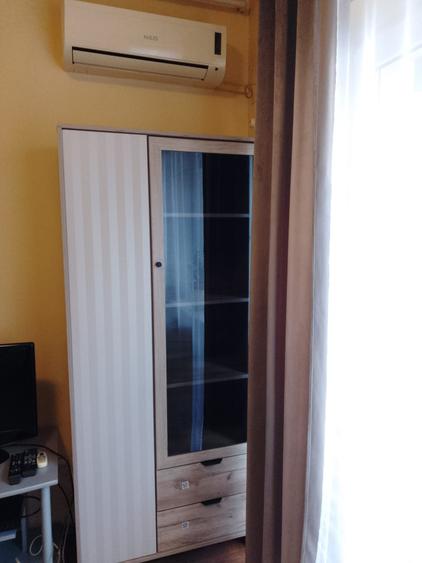 Garsoniera spatioasa 56 mp  - zona Tomis Plus - 350 euro/luna(Cod E2+E7) - 6