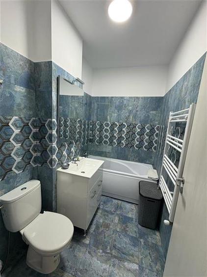 Inchiriere apartament 1-2-3 cam Militari - 5