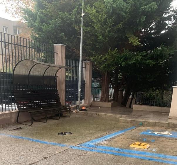 Propietar vand  apartament Faleza  Nord  Constanta - 7