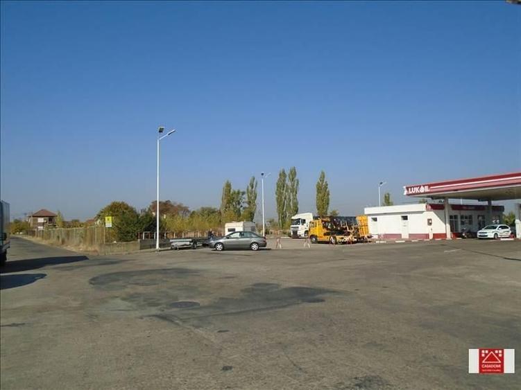 Teren intravilan, Cal. Timisorii - 2