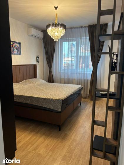 Apartament, 32 m2, - 9