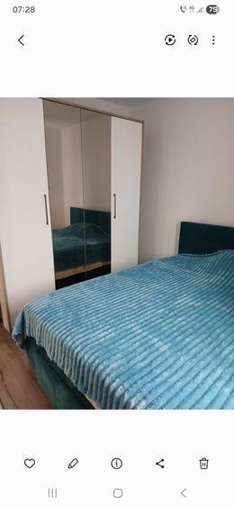 Inchiriez apartament 2 camere Prelungirea Ghencea - 4