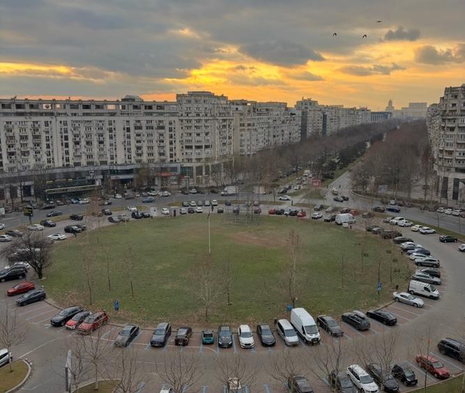 VEDERE superba Bulevardul UNIRII,ap cu suprafata generoasa 75 mp/imobil monoliT - 5