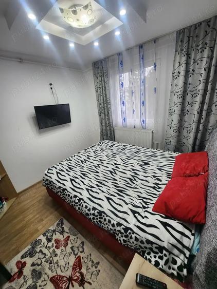 Vanzare apartament 2 camere mobilat & utilat Baia Mare, zona Albina (str. Ciprian Porumbescu 6) - 2