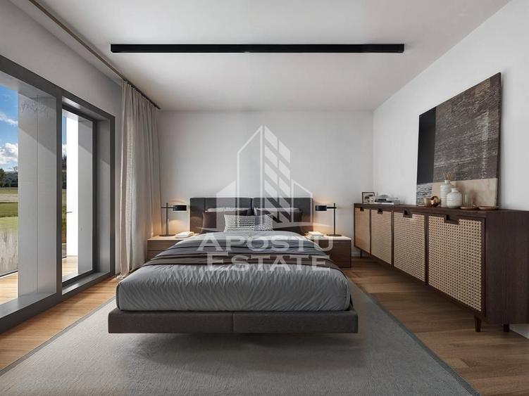 Duplex modern,5 camere,Dumbravita - 25