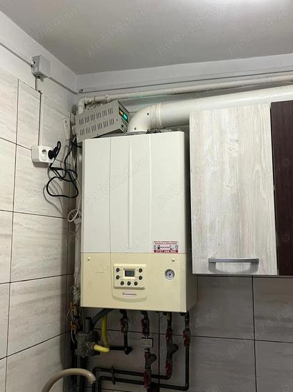 Garsoniera 26mp 2 bucuresti sector 5 Crizantemelor 6 - 1