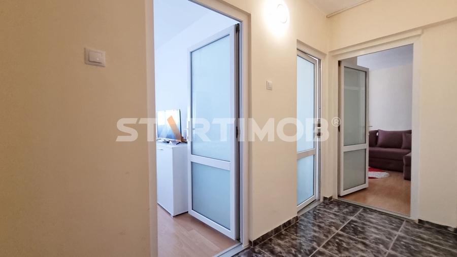 Apartament doua camere mobilat Grivitei - 6