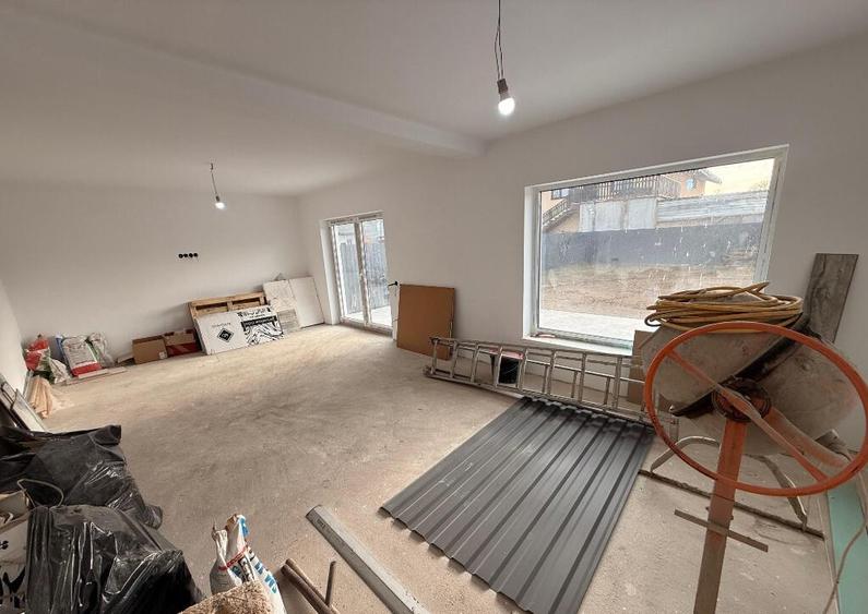 Casa moderna Individuala P+Etaj , 4 camere - zona Izvor , Brasov 0%Com - 10