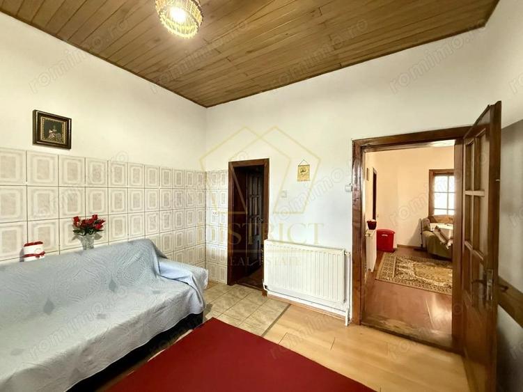 Duplex D+P+1E+M cu 7 camere | Utvin - 8