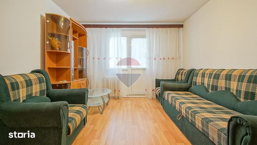Comision0| Apartament cu 3 camere | Etaj intermediar |Astra-Cocorului - 2