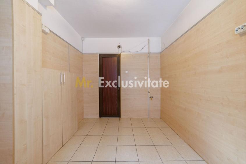 Spațiu comercial, de 4,769 mp, în Ultracentral