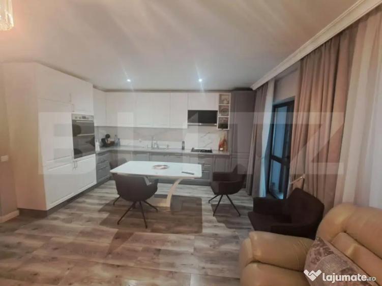 Duplex modern de lux, aproape de ora? confort ?i rafin - 5