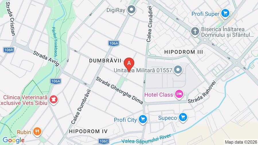 Apartatamente premium de inchiriat in zona Parcul Sub Arini ,fara comision! - 10