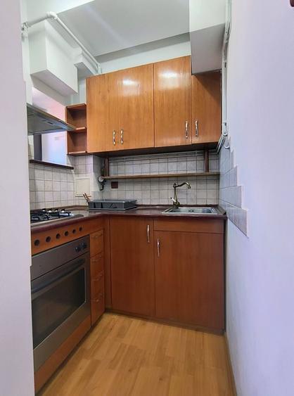 Dorobanti- Roma - Iancu de Hunedoara - Studio - 9