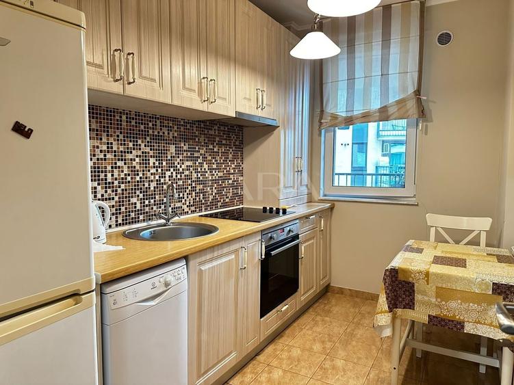 EXCLUSIVITATE. Studenti UMF. ULTRACENTRAL, Platinia Elite Residence. - 7