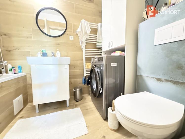 Apartament cu 3 camere de vanzare in Timisoara, zona Torontalului - 25