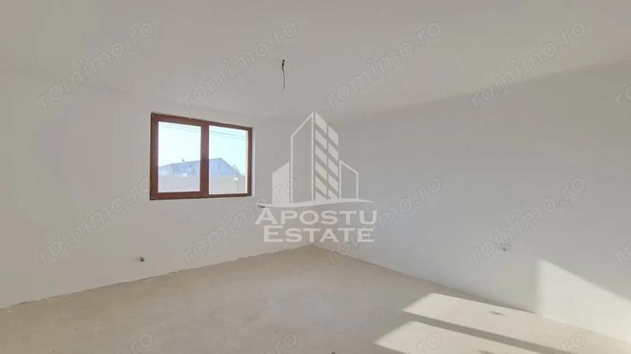 Casa individuala P+M cu 6 camere, Sanandrei - 3