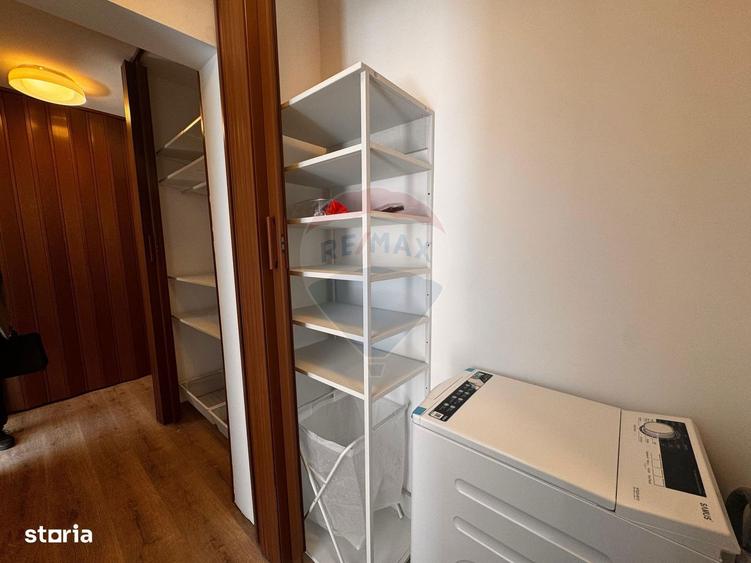 Apartament 4 camere renovat, Parcul Plumbuita- ideal familie sau birou - 18
