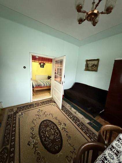 Vand casa Moresti - 1