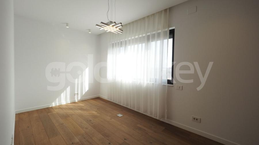 Vila minimalista | finisata premium | langa Scoala Americana - 21