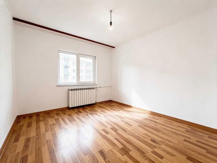 Apartament 2 camere de vanzare Ostroveni | 52 mp | Etaj 2 | Liber - 8