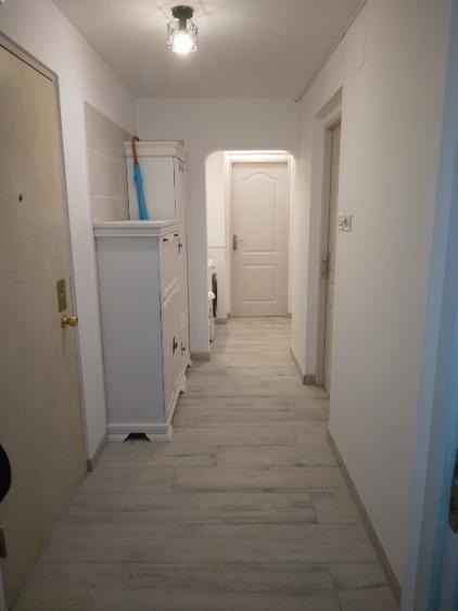 Apart. 2 camere, impecabil renovat, sau schimb cu casă Chiajna-Dubu - 8