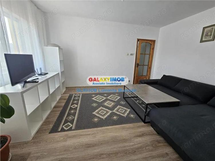 Inchiriere apartament 2 camere nedecomandat Targoviste Micro 6 - 13
