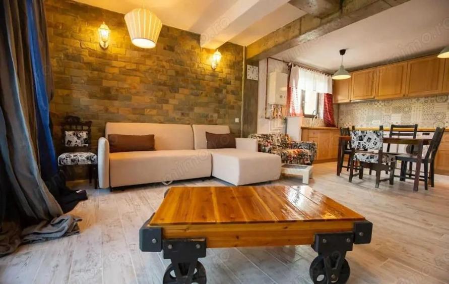 Apartament 2 Camere Giurgiului | Centrala | Incalzire in pardoseala | Terasa - 8