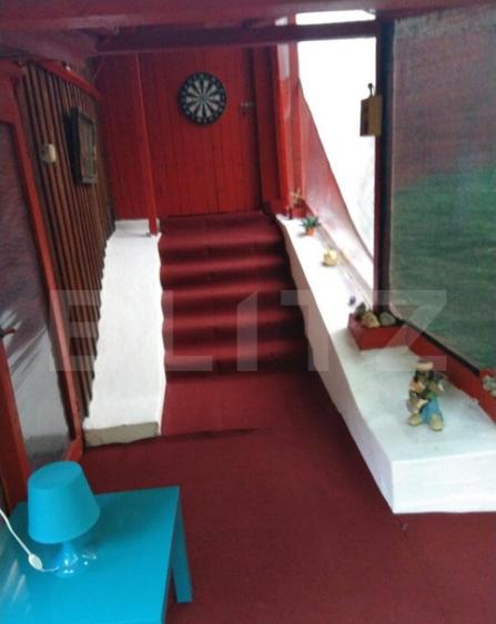 Cabana 2 camere, 100mp, Aleea Bujorului - 6