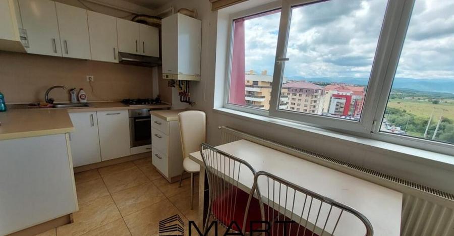 Apartament 4 camere zona Strand Sibiu - 4