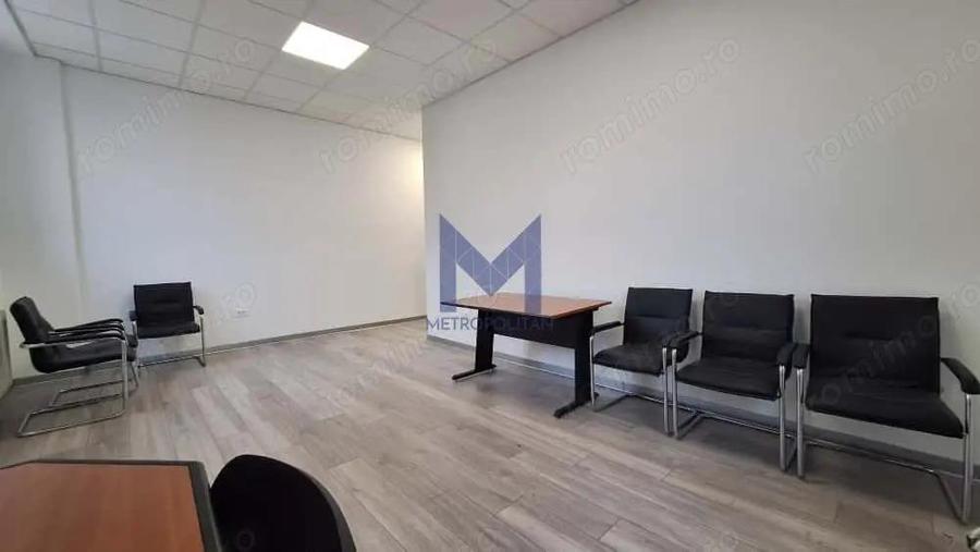 Spa?iu birouri 26 mp, proaspat renovat, cheltuieli incluse - 2