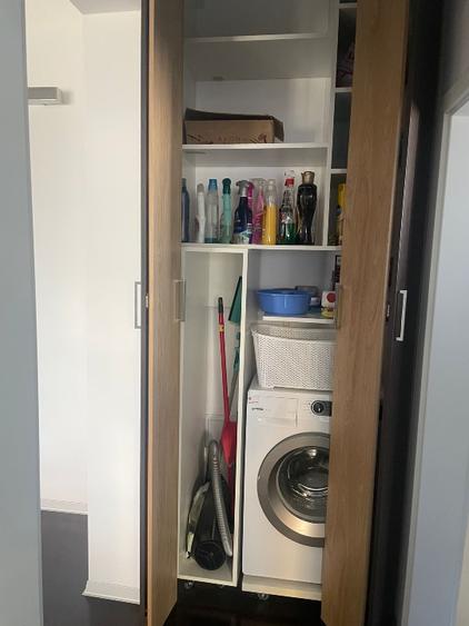 Apartament de vis într-o zonă liniștită  - 8