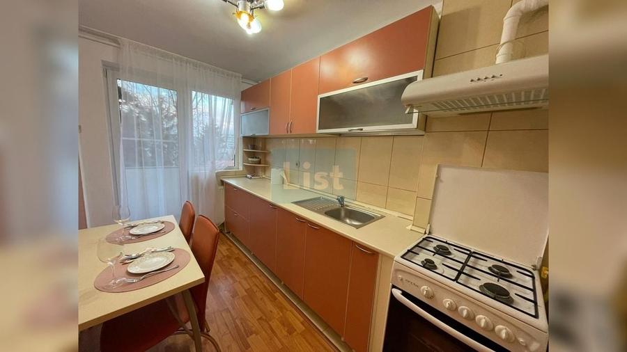Apartament cu 2 camere de inchiriat in cartierul Gheorgheni - 8