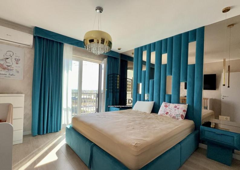 Acasa, a?a cum ?i-ai dorit apartament 2 camere ARBO R - 6