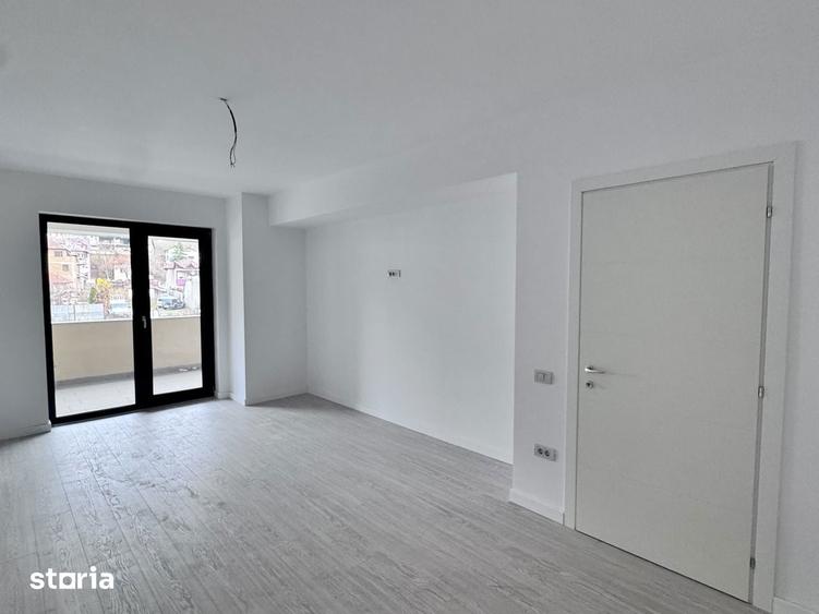 Apartament 3 camere Park Residence Splaiul Independen?ei - 4