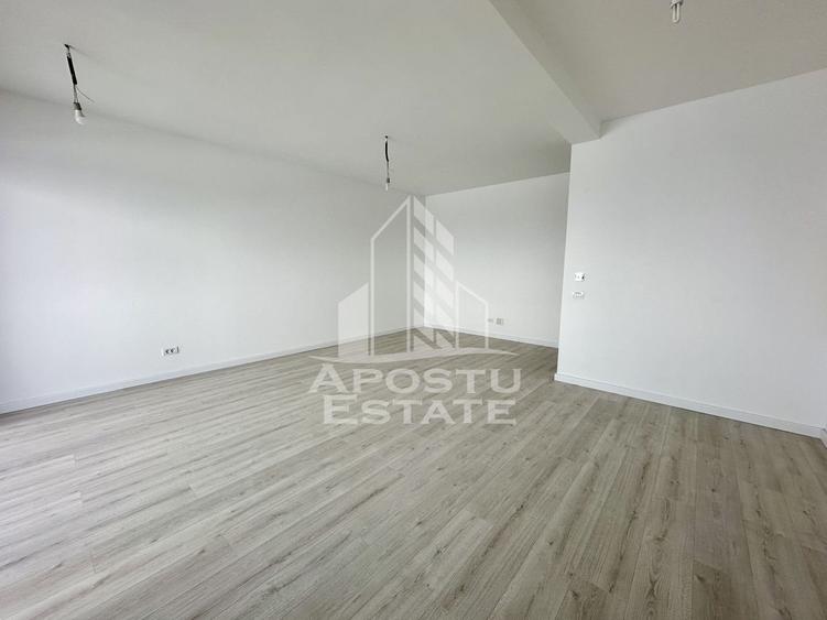 Apartament cu 2 camere, terasa mare, pod propriu in Giroc - 2