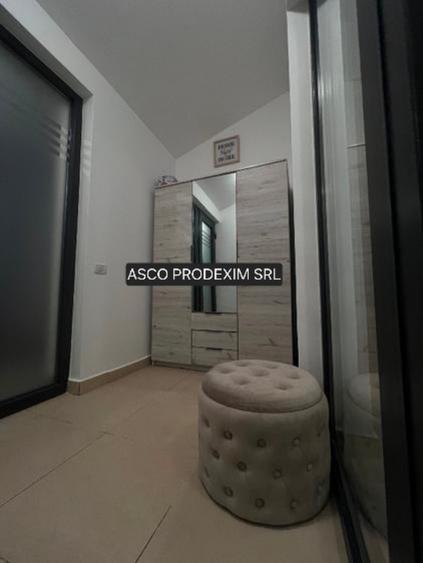 Vila cu piscina individuala Pipera  Baneasa 5 camere 280mp, P+2  cu teren 986mp - 14