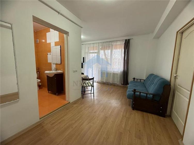 Apartament 2 camere, Borhanci - 6