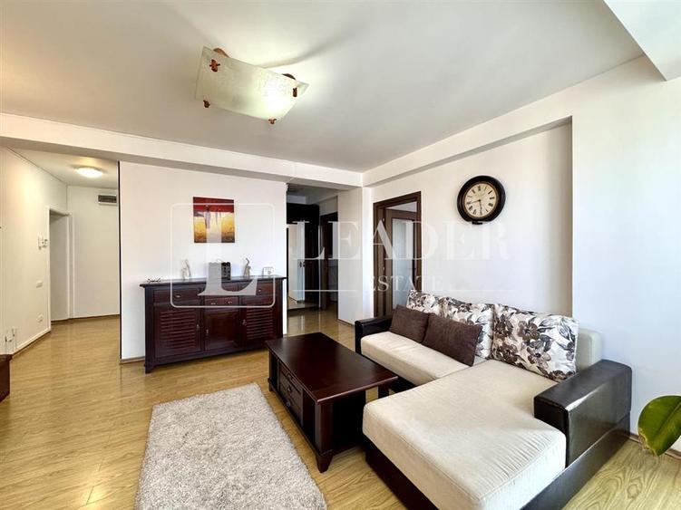 Apartament 3 Camere bloc 2008 | Zona Dorobanti | Parcare - 3