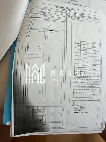 Vila D+P+2 | Pretabil Bloc Boutique - 5