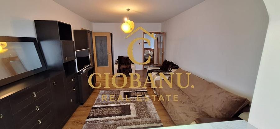 Apartament de inchiriat zona Craiovita Noua-Triaj - 12