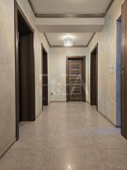 3 camere Sălăjan decomandat, centrală, an 2025, 86 mp - 3