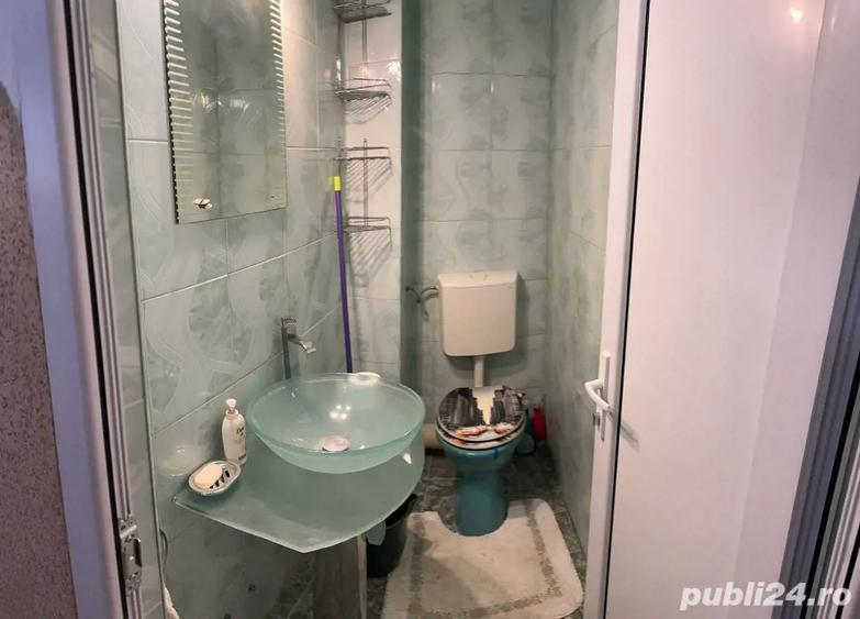 Inchiriez ap.3 camere, Micalaca-Orizont - 2