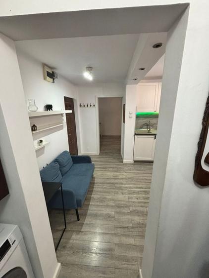 Inchiriez apartament 2 camere zona Ghencea, drumul taberei - 3
