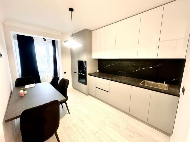 Apartament o camera de inchiriat - 1