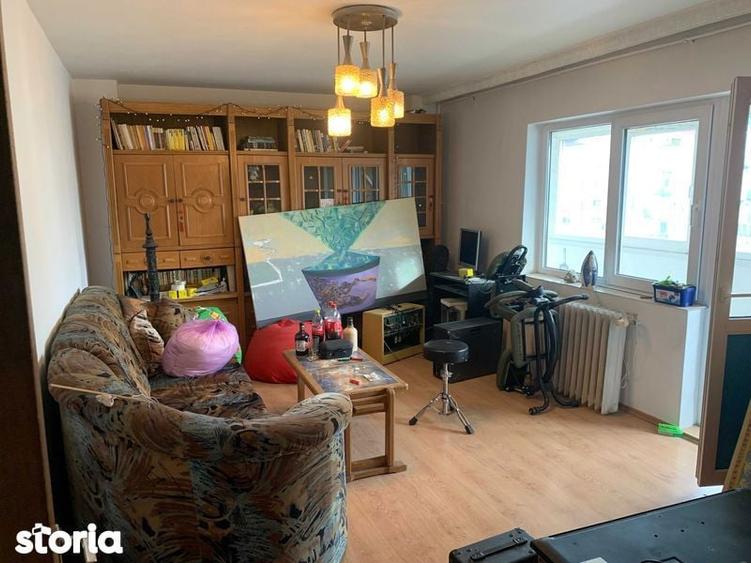 apartament 4 camere bucuresti, sector 6 - 6