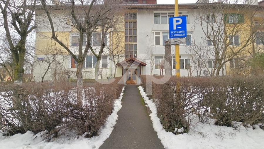 Apartament doua camere Astra blocuri tip vila - 2