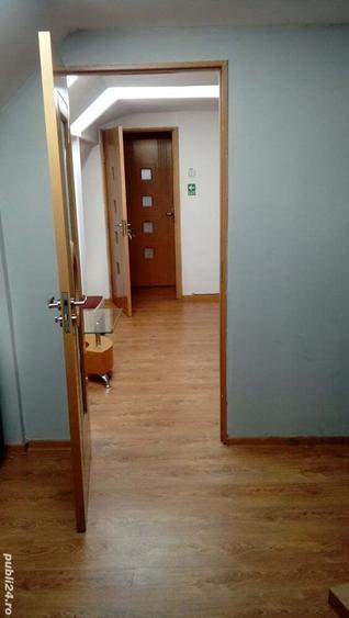 Spatiu de Inchiriat, Locatie Ultra-Centrala Turda mobilat pt birou - 7