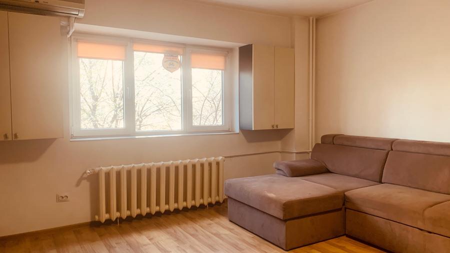 Apartament 2 camere Calarasi - Hyperion, stradal, mobilat si utilat modern - 2